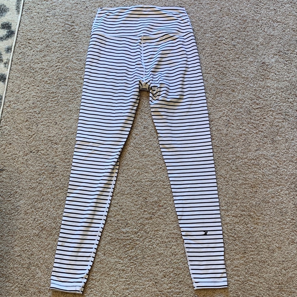 Glyder High Power legging- med.